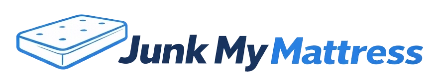 Junk My Mattress